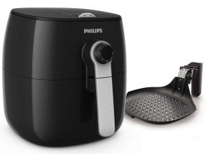 Philips Airfryer TurboStar (Retail Price: RM1,299)