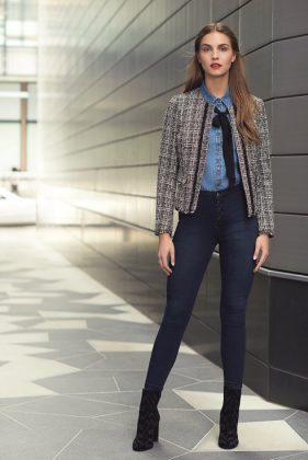 Dorothy Perkins Autumn/Winter 2016 Style Heroes Collection on Zalora