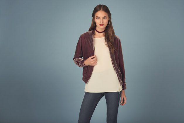 Dorothy Perkins Autumn/Winter 2016 Style Heroes Collection on Zalora