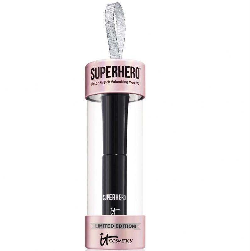 IT Cosmetics - Superhero™ Elastic Stretch Volumizing Mascara Ornament