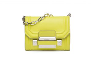 Versace Holidays 2016 - Lime Leather DV1 (RM8,500)