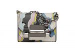 Versace Holidays 2016 – Multi-color Leather DV1 (RM9,600)