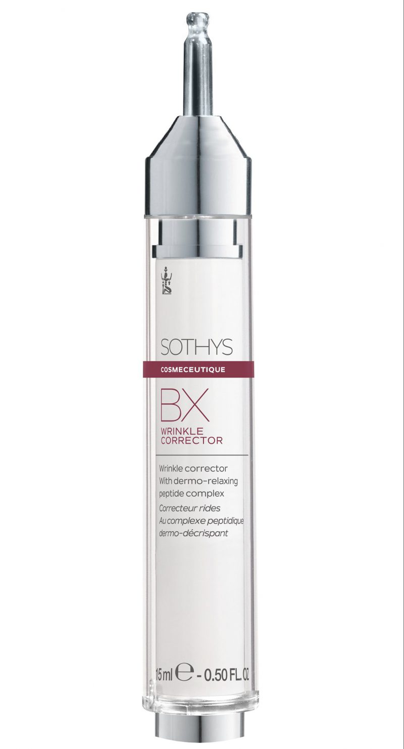 SOTHYS BX Wrinkle Corrector - Pamper.My