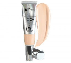 IT Cosmetics Anti-Aging Full Coverage Physical SPF50 CC Cream