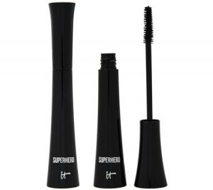 IT Cosmetics Superhero Elastic Stretch Volumizing Mascara Duo