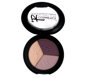 IT Cosmetics Luxe Anti-Aging High PerformanceEye Shadow Trio