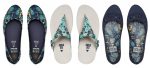 Anna Sui X FitFlop Third Collab Is Just Like Summer Pineapples