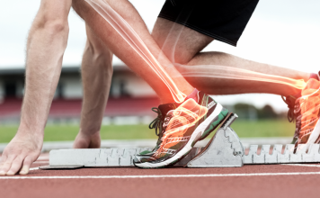Specialists from Gleneagles Discuss Key Factors for Healthy Bone Growth and Maintenance