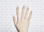 POSH! Nail Spa Nail Art – Timeless Love by Chiah Meng Fong X Celine Ooi