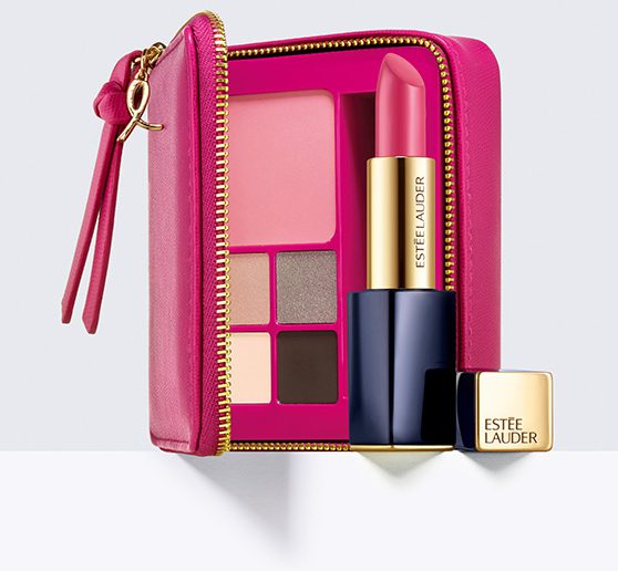 ESTÉE LAUDER Pink Perfection Color Collection