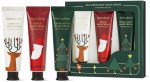 innisfree Jeju Perfumed Hand Cream Christmas Gift Set  (RM45.00/30ml x 3 tubes)