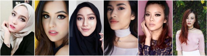 6 Malaysian Beauty Youtubers To Subscribe To