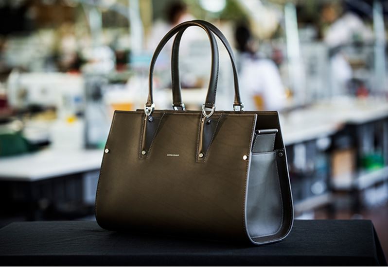 Longchamp paris premier bag online