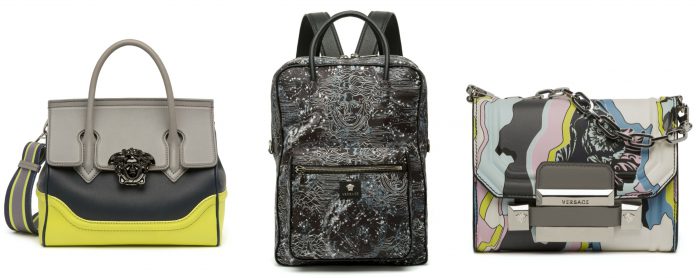 Versace Holidays 2016: Gift Ideas For The Ladies and Gents