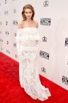 American Music Awards 2016: Best Dressed, Gigi Hadid – Pamper.My