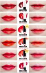 Banila Co. X Iphoria Lip Lacquer Satin Fit – Pamper.My
