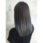 Gray Ombre Hair Inspiration – Pamper.My