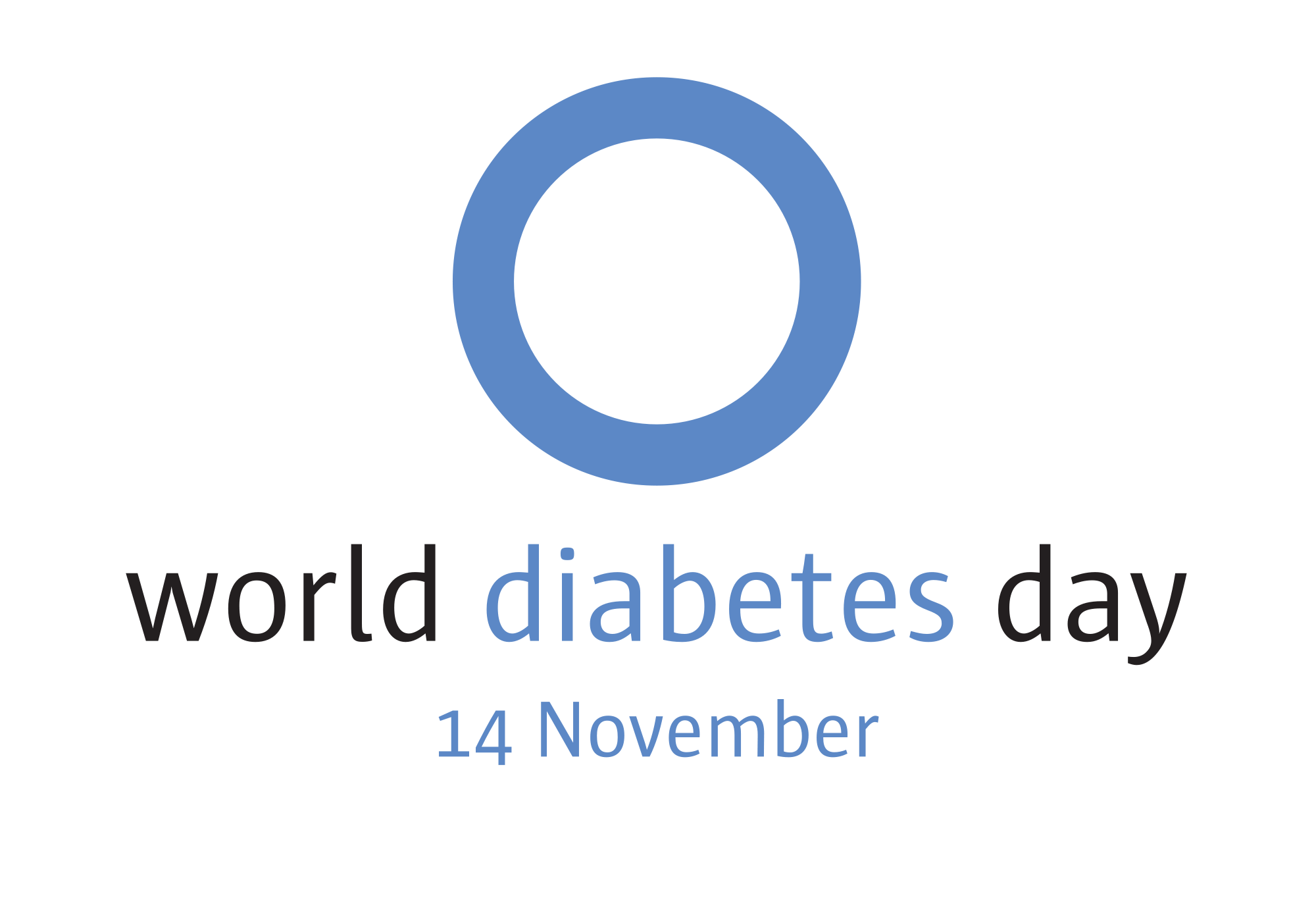 World Diabetes Day Take Care of Your Eyes Pamper.My