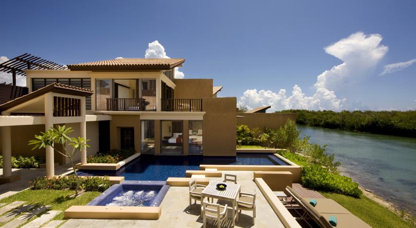 Banyan Tree Mayakoba