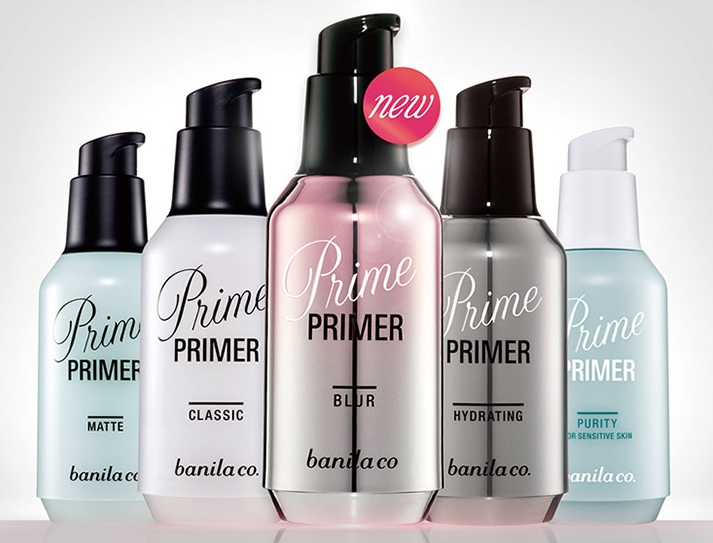 Banila Co. Prime Primer - Pamper.My