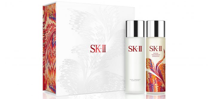 SK-II's The Gift of Crystal Clear Skin this Christmas - Pamper.My