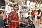 DJ Kirstie Maximus for Monki Sunway Pyramid Opening – Pamper.My