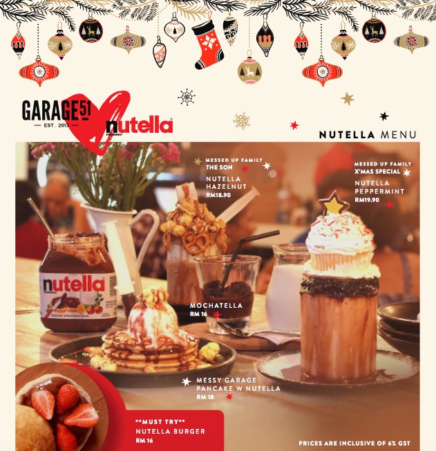 garage-loves-nutella-menu