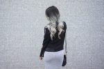 Hottest Hair Trend of 2016, Gray Ombre Hair – Pamper.My