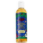Kiehl’s x Jeremyville Holiday Collection: Calendula Herbal-Extract Toner [RM 160/250ml]