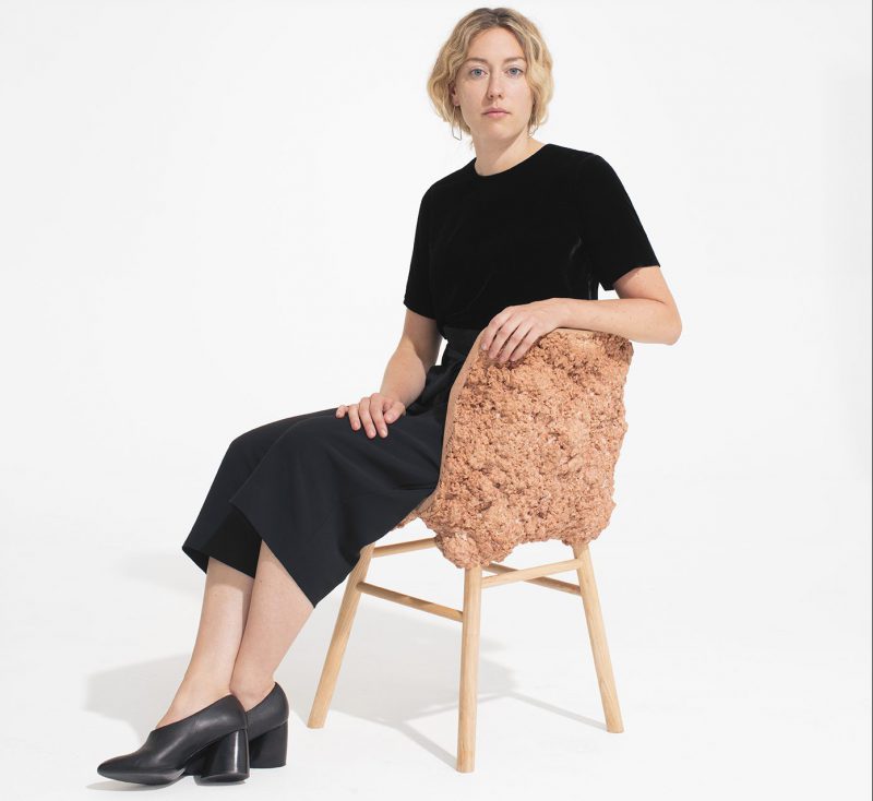 COS, Marjan Van Aubel Well Proven Chair - Pamper.My