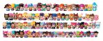 POP and SWAP™ With Mattel®’s Brand New Collectible Toy – MyMiniMixieQ’s™ – Pamper.My