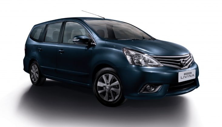 Go Shop Turns 2: Nissan Grand Livina - Pamper.My