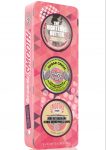 Soap & Glory Holiday 2016: Get Into The Smooth Set – Pamper.My
