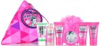 Soap & Glory Holiday 2016: Pink Pamper Set – Pamper.My