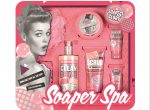 Soap & Glory Holiday 2016: Soaper Spa Set – Pamper.My