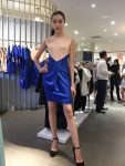 ISETAN X KLFW Pop Up Store Fashion Showcase – Pamper.My