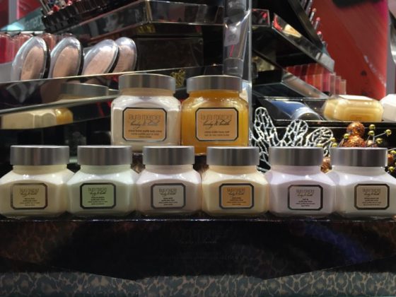 Laura Mercier Holiday 2016 Collection - Pamper.My