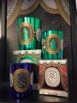 Diptyque Holiday 2016 Limited Edition Candles – Pamper.My