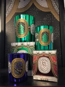 Diptyque Holiday 2016 Limited Edition Candles - Pamper.My