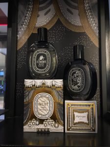 Diptyque Holiday 2016 - Pamper.My