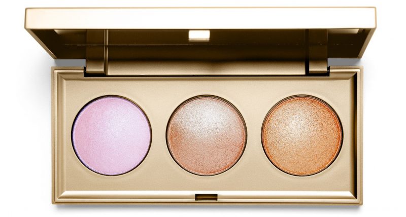 stila Star Light, Star Bright Highlighting Palette (RM185)