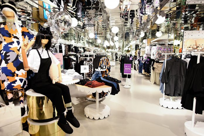 MONKI Celebrates 6th Store Opening at Sunway Pyramid - Pamper.My