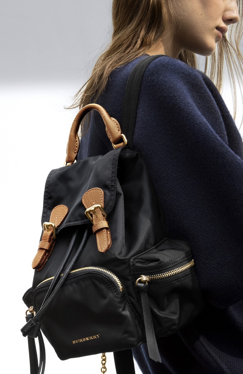 Burberry Rucksack - Pamper.My