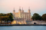 London tower