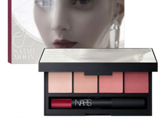 Sarah Moon for Nars- True Story Cheek Lip Palette - Pamper.My