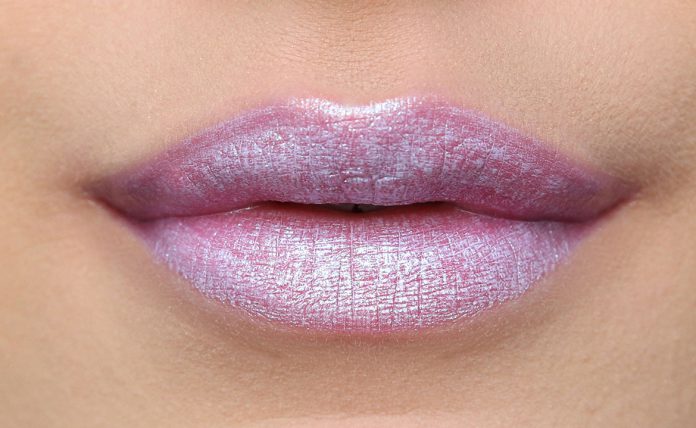 Too Faced's Unicorn Tears Lipstick Is Bringing Us Back To The 90's - Pamper.My