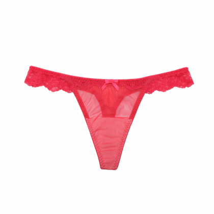 XIXILI Isabelle Collection: Thong - Pamper.My