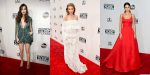 American Music Awards 2016: Best Dressed Stars – Pamper.My