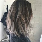 Gray Ombre Hair Inspiration – Pamper.My