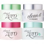 Banila Co. Clean It Zero – Pamper.My